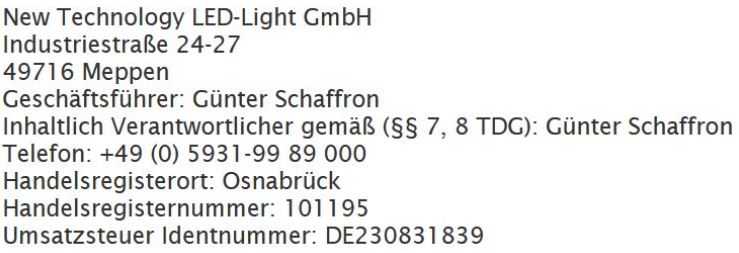 Impressum led-stall-lampen-kueken.de.ntligm.de